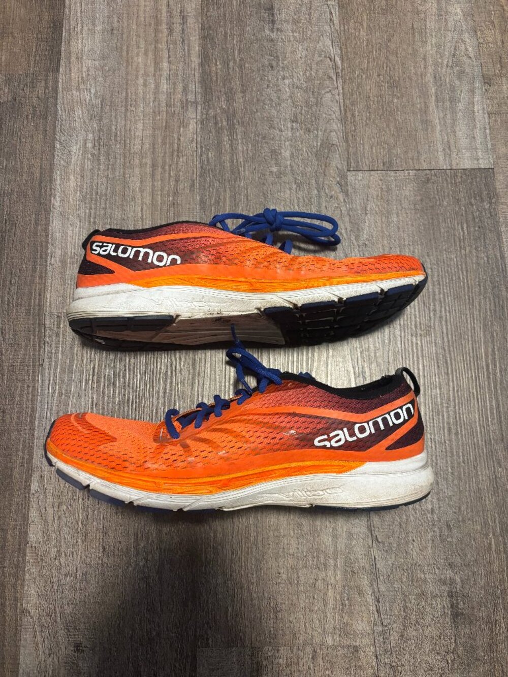 Salomon Sonic RA Pro Running Sneakers